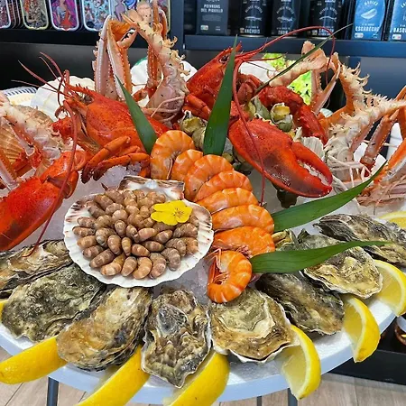 Calme Et Arboree Proche De La