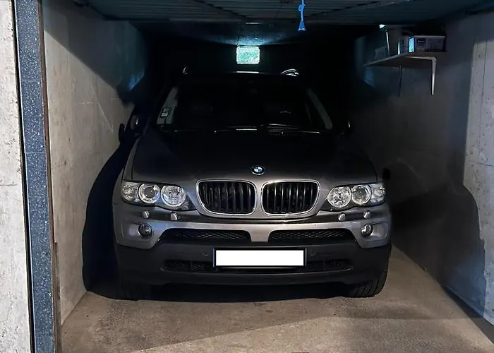 Calme Et Arboree Proche De La Апартаменты *