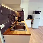 Apartament Calme Et Arboree Proche De La Cabourg