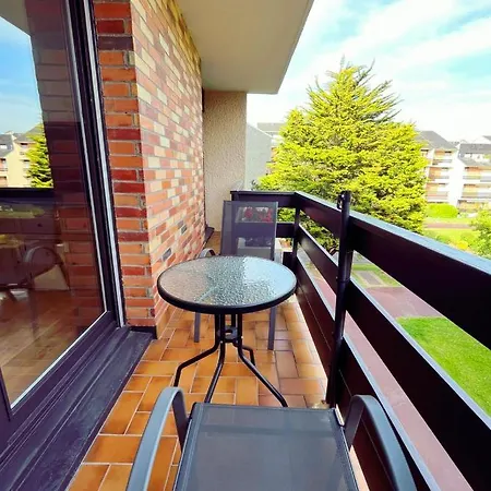 Calme Et Arborée Proche De La *