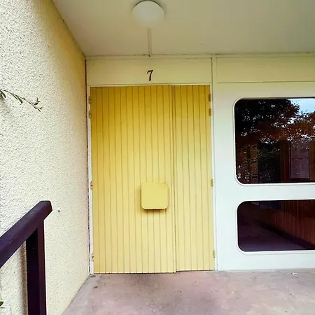 Calme Et Arborée Proche De La * Cabourg