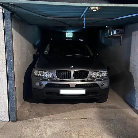 Calme Et Arborée Proche De La Appartement *