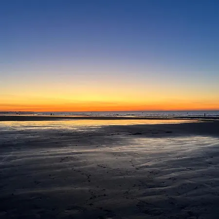 Calme Et Arborée Proche De La * Cabourg