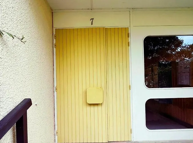 Calme Et Arboree Proche De La * קאבורג